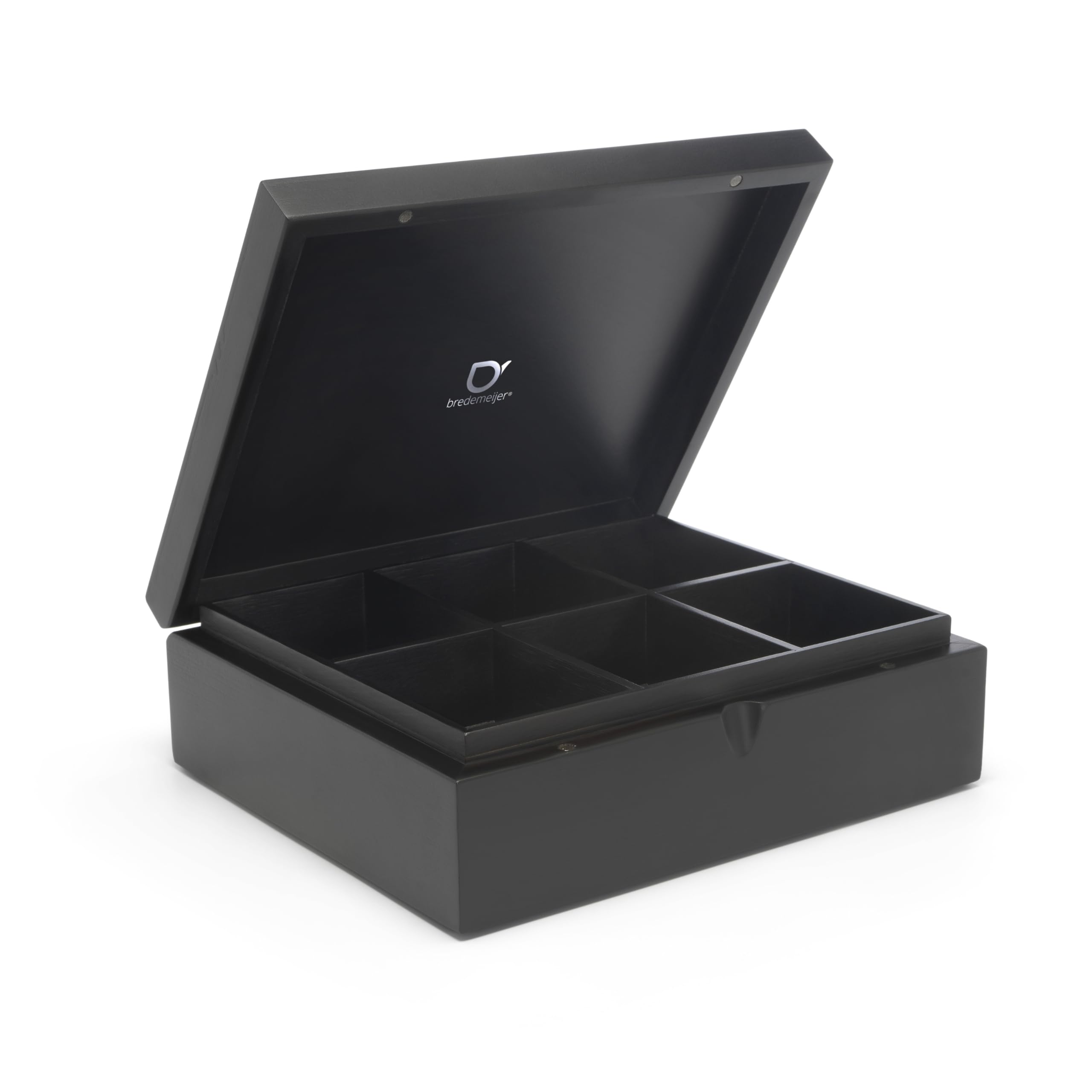 Tea Box 6-Compartments