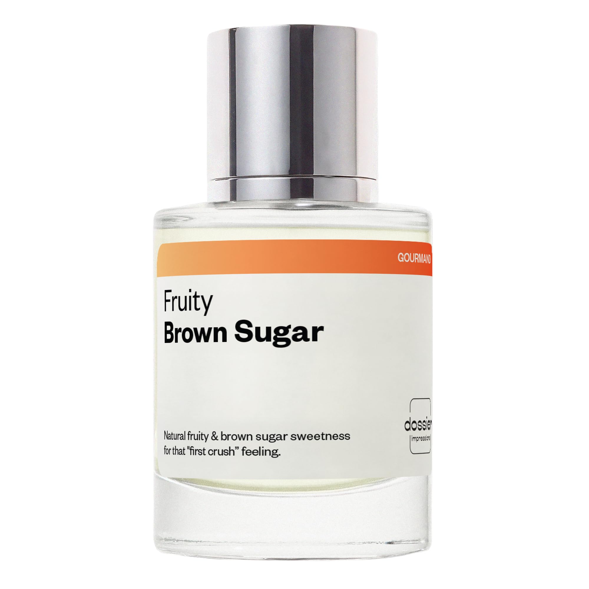 Amazon.com : Dossier - Fruity Brown Sugar - Inspired by Mon Paris