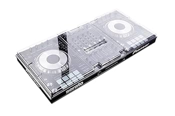 Decksaver Cover For Pioneer DDJ-T1 - Guitar Center