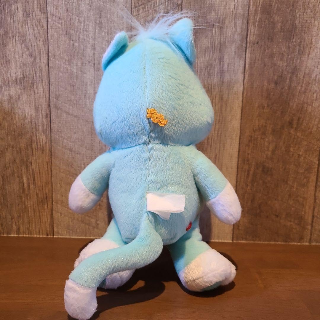 CareBears - ケアベア ぬいぐるみ 【プラウドハートキャット】 Amazon.co.jp: ナカジマコーポレーション ケアベアカズンズ