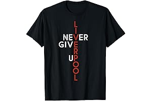 Scouser T-Shirt: A Definitive Fan Expression