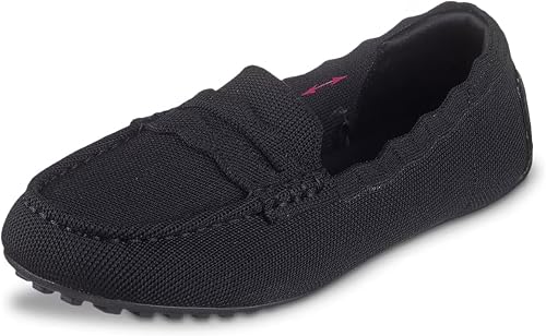 Skechers Women's Cleo Driver - Power Couples, Black, 8
