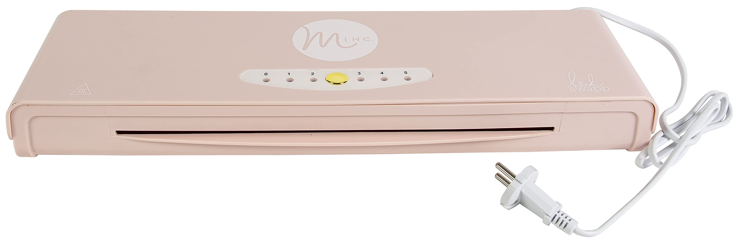 Heidi Swapp Minc Foil Start Kit EU/Blush 12'