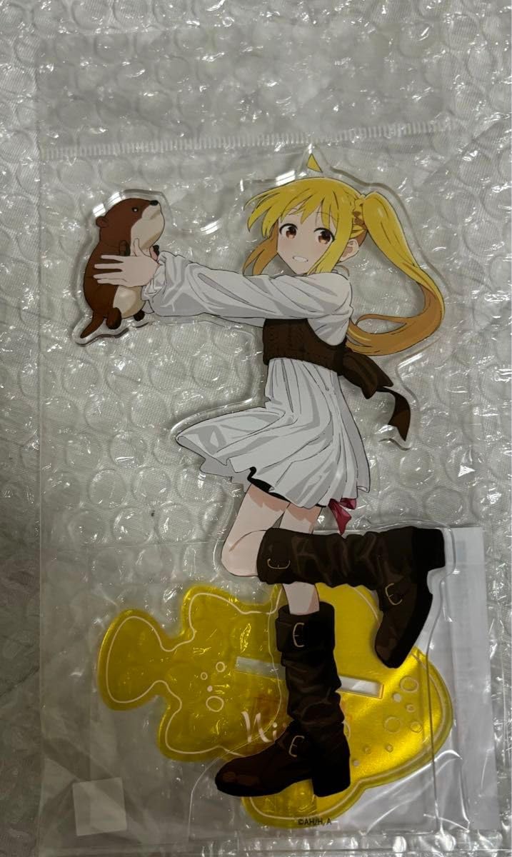 YSummer Paradise アクリルスタンド YSummer Paradise アクリルスタンド YSummer Paradise アクリル