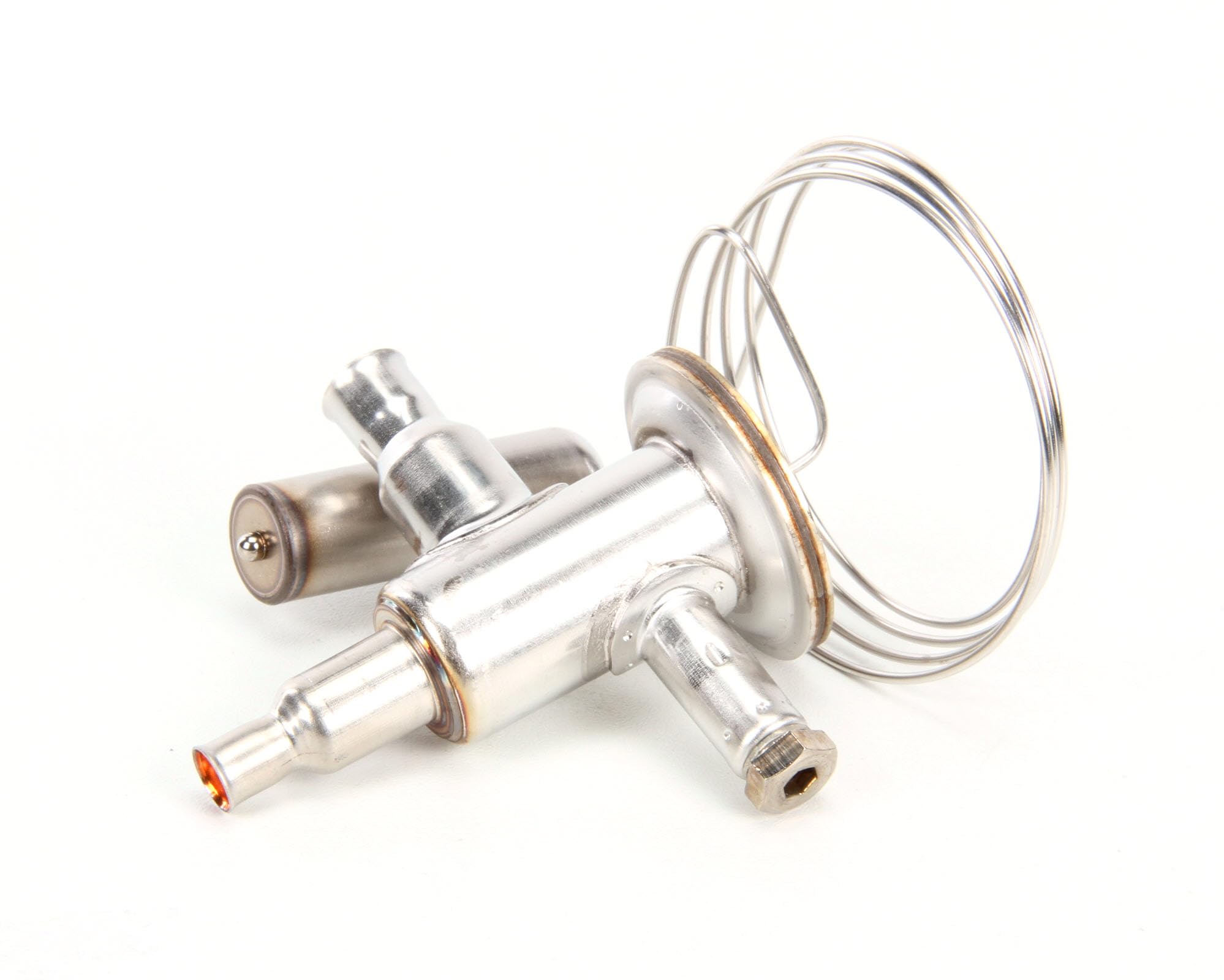 Expansion Valve by Perlick – Small, Model 63549