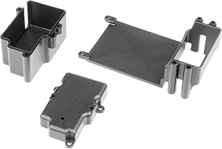 TEKNO RC LLC Servo Mount ESC Tray Rx Box EB/ET48 2.0 TKR9065 Elec Car/Truck Replacement Parts