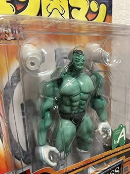 浪曼堂 キン肉マンフィギュア サムソンティーチャー＆寄生虫サタンクロス 未開封 71xEQPtSOOL._AC_SY200_QL15_.jpg