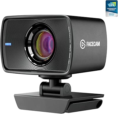 Elgato Facecam