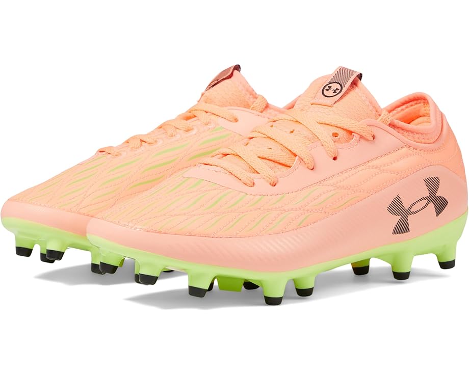 Under Armour Kids Magnetico Select 4 Jr. Football Cleat (Little Kid/Big Kid) - Pair View