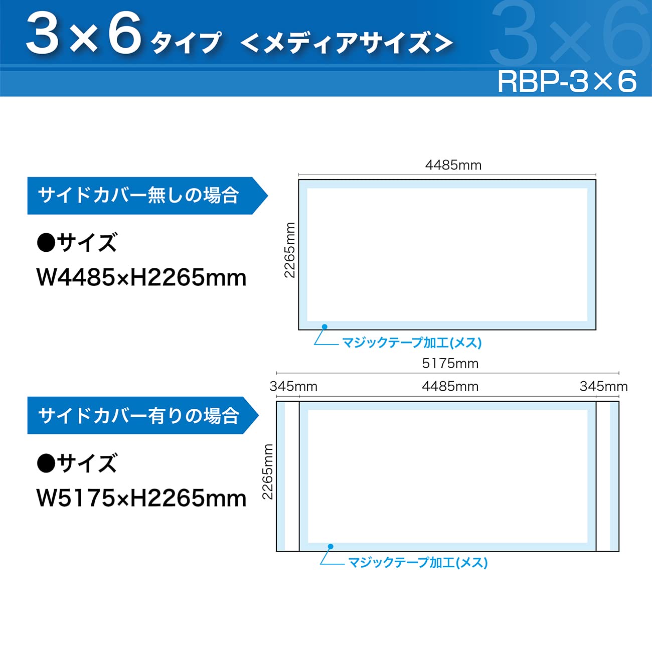 Amazon | らくらくバックパネル スタンド 【3×6】 ［No.27245