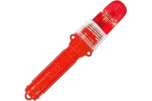 LED Flare: Revolutionary Boating Safety Light