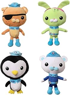 Peluche octonauts Clearance