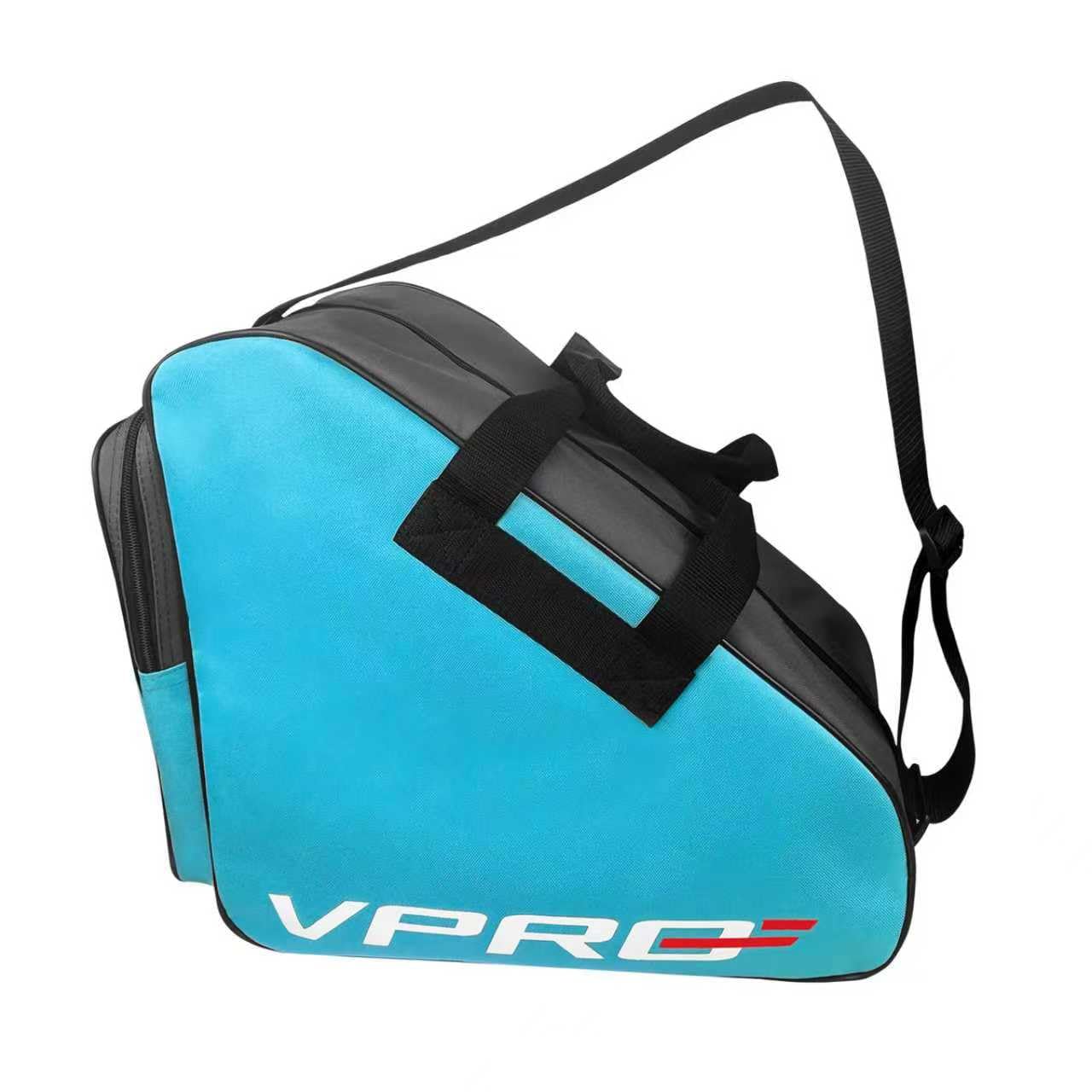 VPRO Ice Hockey Shoes Include Roller Skates