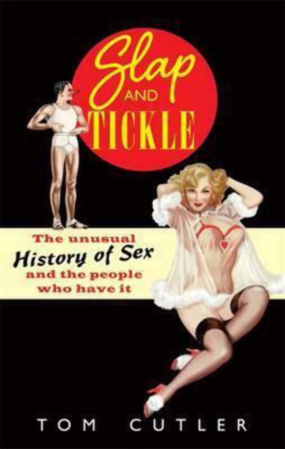 Buy Slap and Tickle — BookShops.in