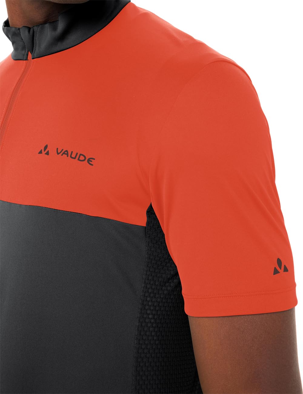 Vaude Men's Matera HZ Tricot – Bild 5
