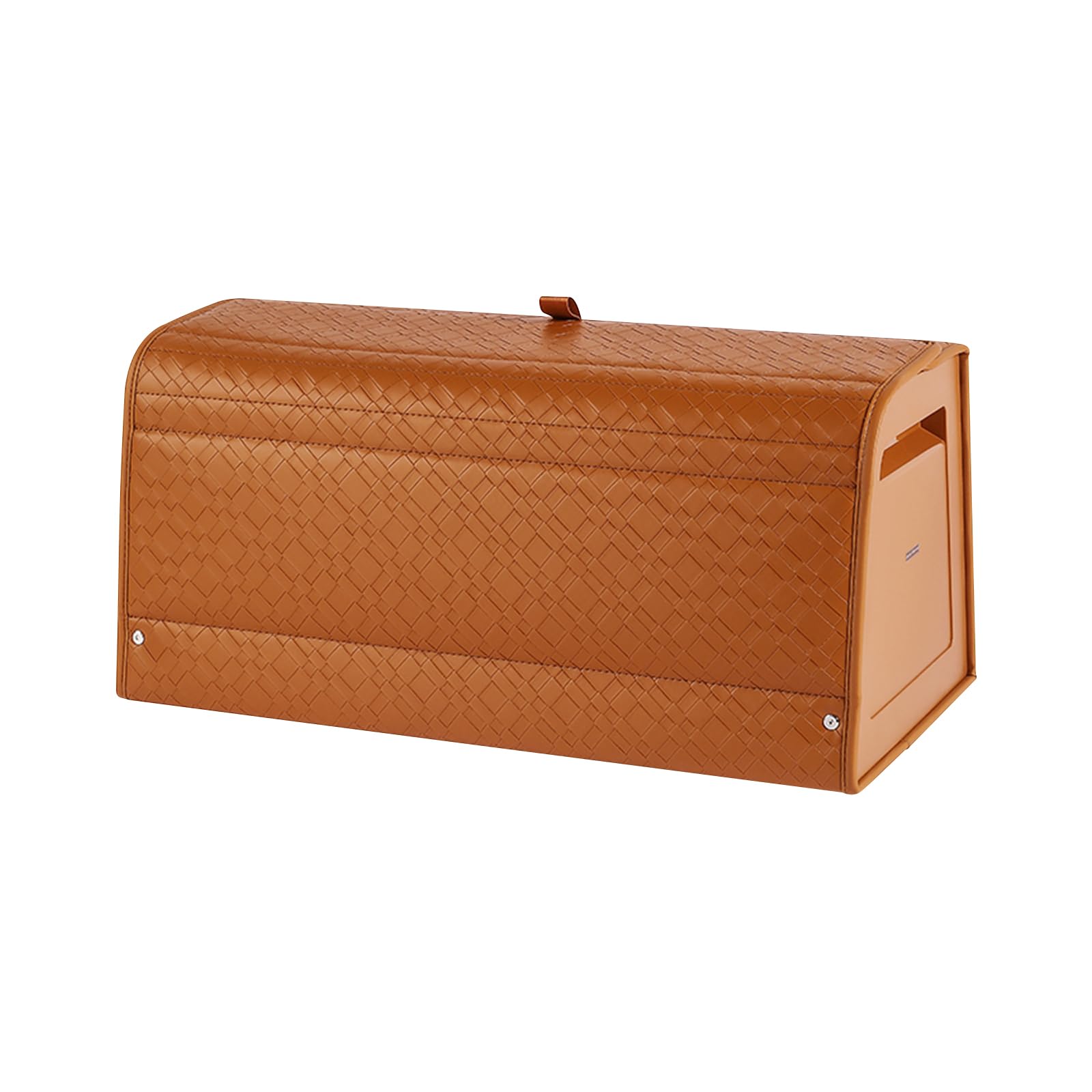Organiseur de coffre voiture étanche pliable boîte rangement accessoires