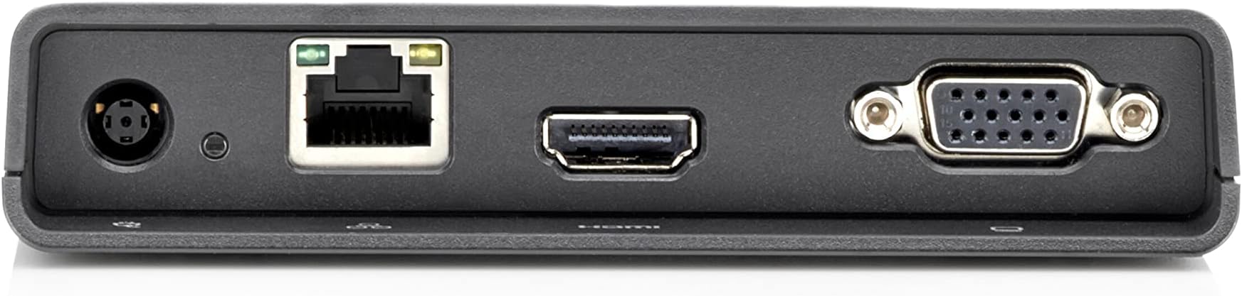3001pr Usb 3.0 Port Replicator(F3S42AA#ABB)