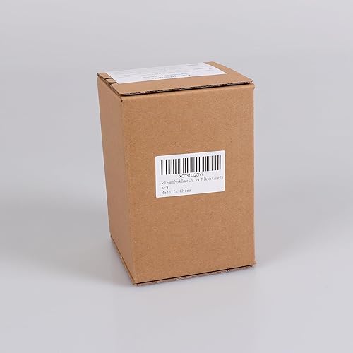 Miniatura 10 de Cuello cervical universal de espuma suave, soporte cervical ajustable para dormir, alivia el dolor de cuello y la presión de la columna vertebral,