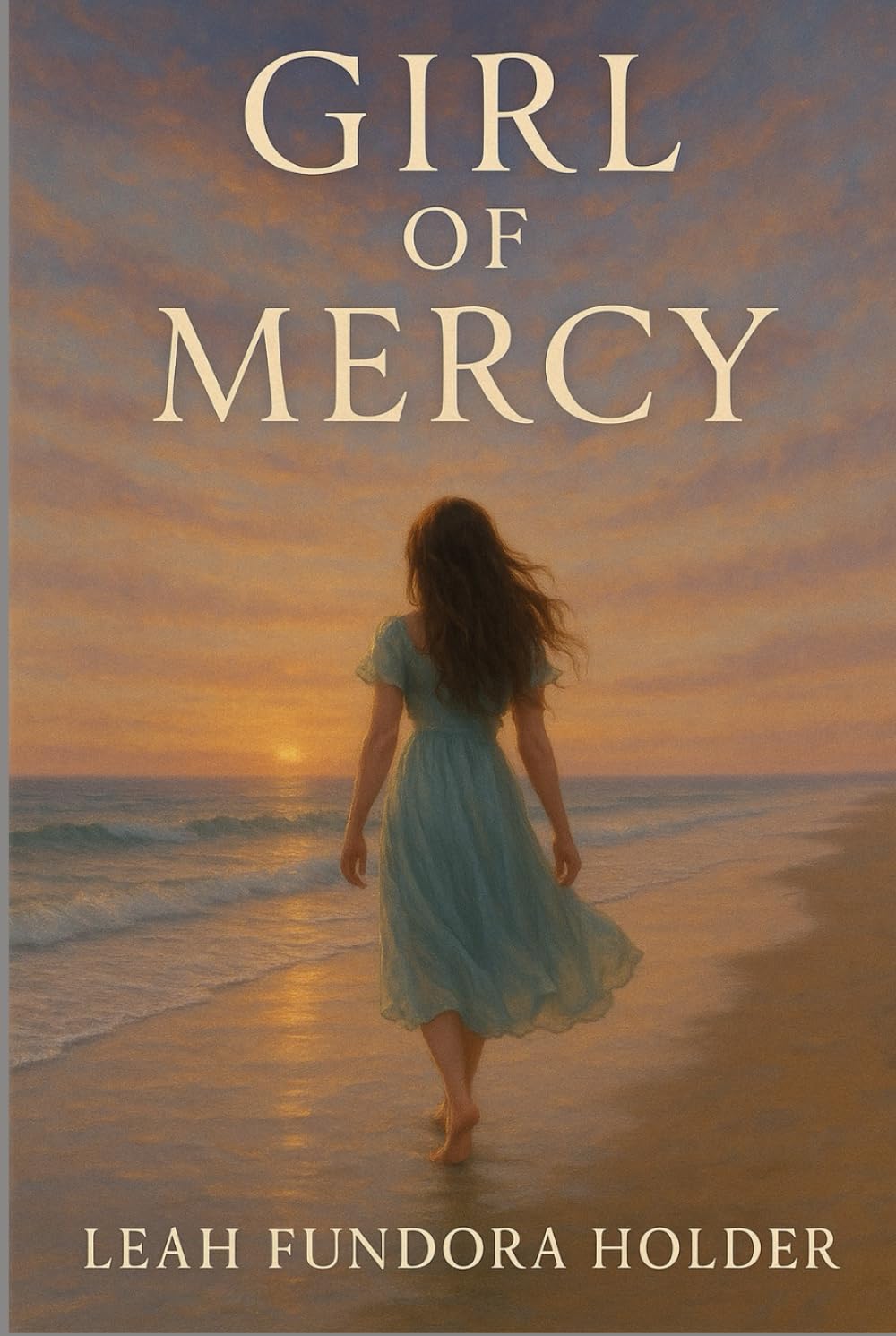 Girl of Mercy