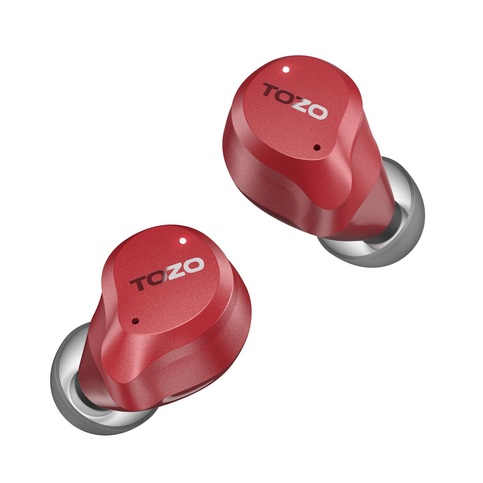 Amazon.co.jp: 【VGP 2026 受賞】TOZO NC9 イヤホン bluetooth