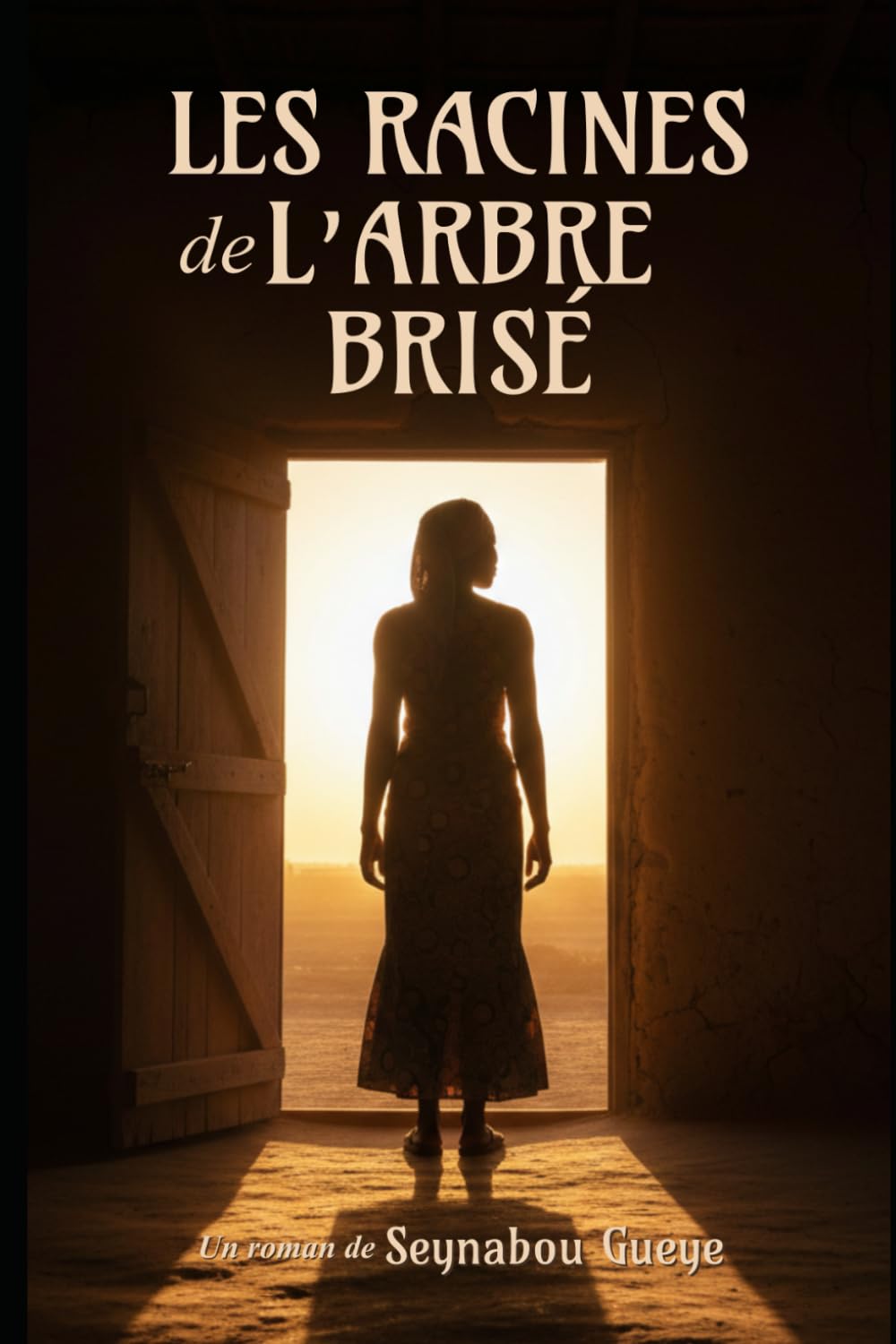 Les Racines de l’Arbre Brisé: Les Racines de l’Arbre Brisé: Dignité, corruption et résilience