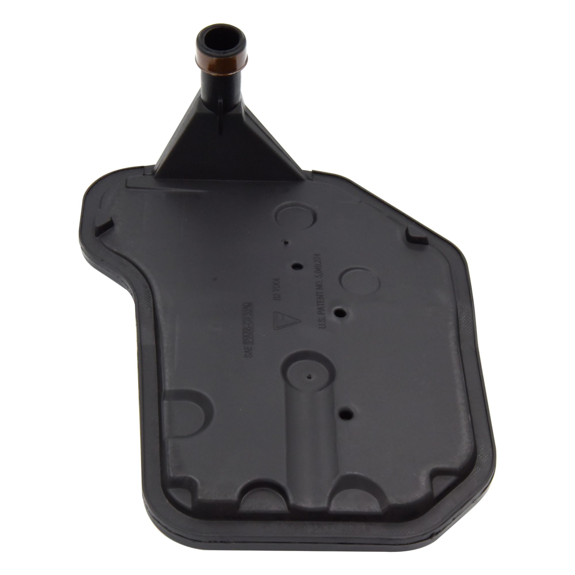 Kit Filtro Fluido Trasmissione Automatica KACEPAR - Compatibile Con Chevrolet, GMC, Cadillac, 4L60E - Foto 4