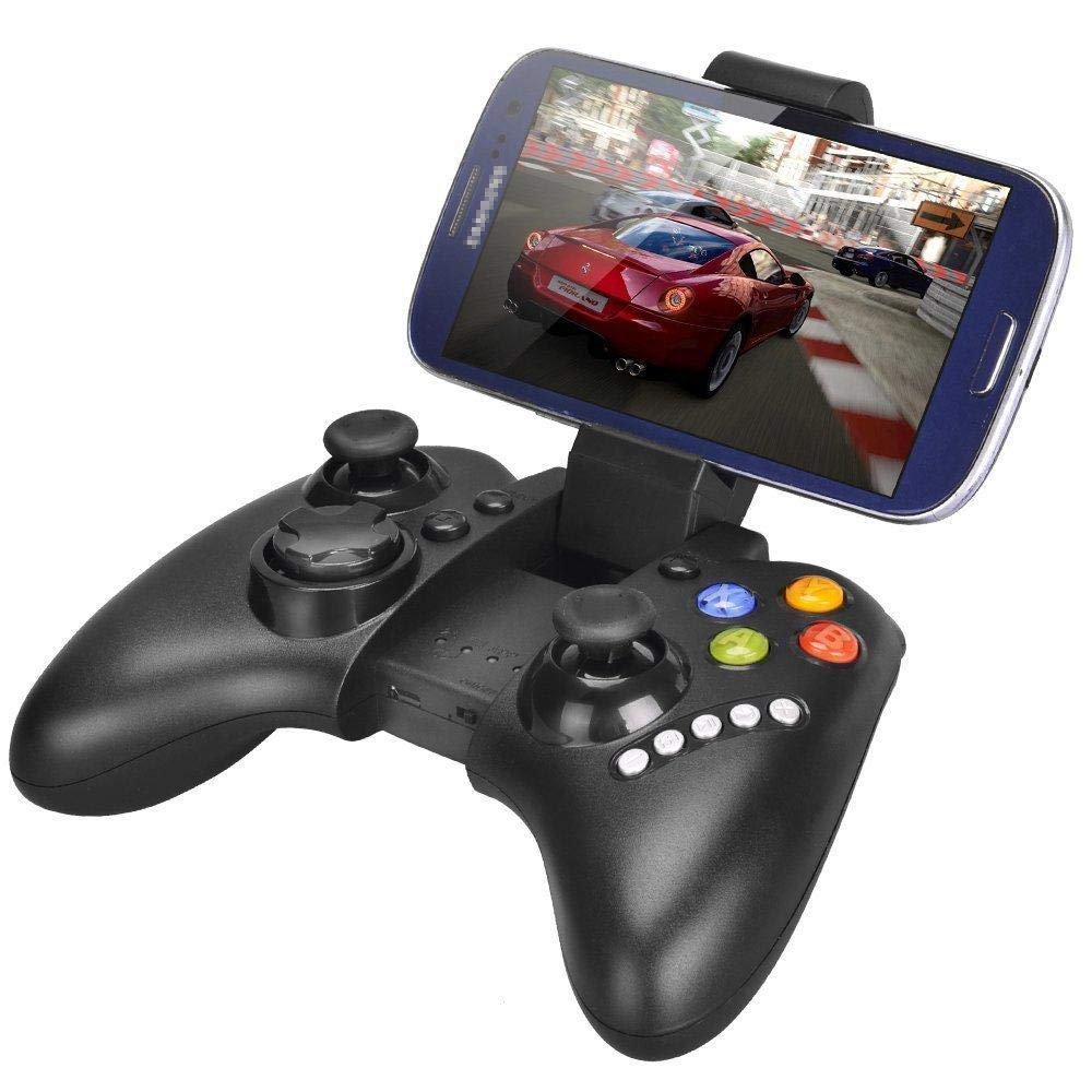 eWINNER IPEGA PG-9021 Classic Wireless Bluetooth V3.0 Gamepad Game Controller Gamepad Joystick for Android iOS MTK Cell Phone Smartphone PC TV Box