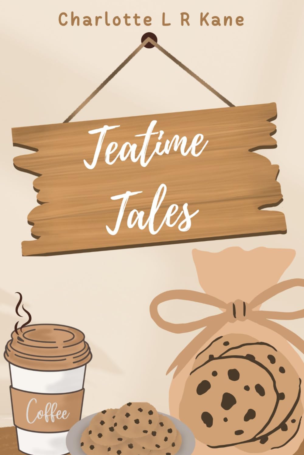 Tea Time Tales