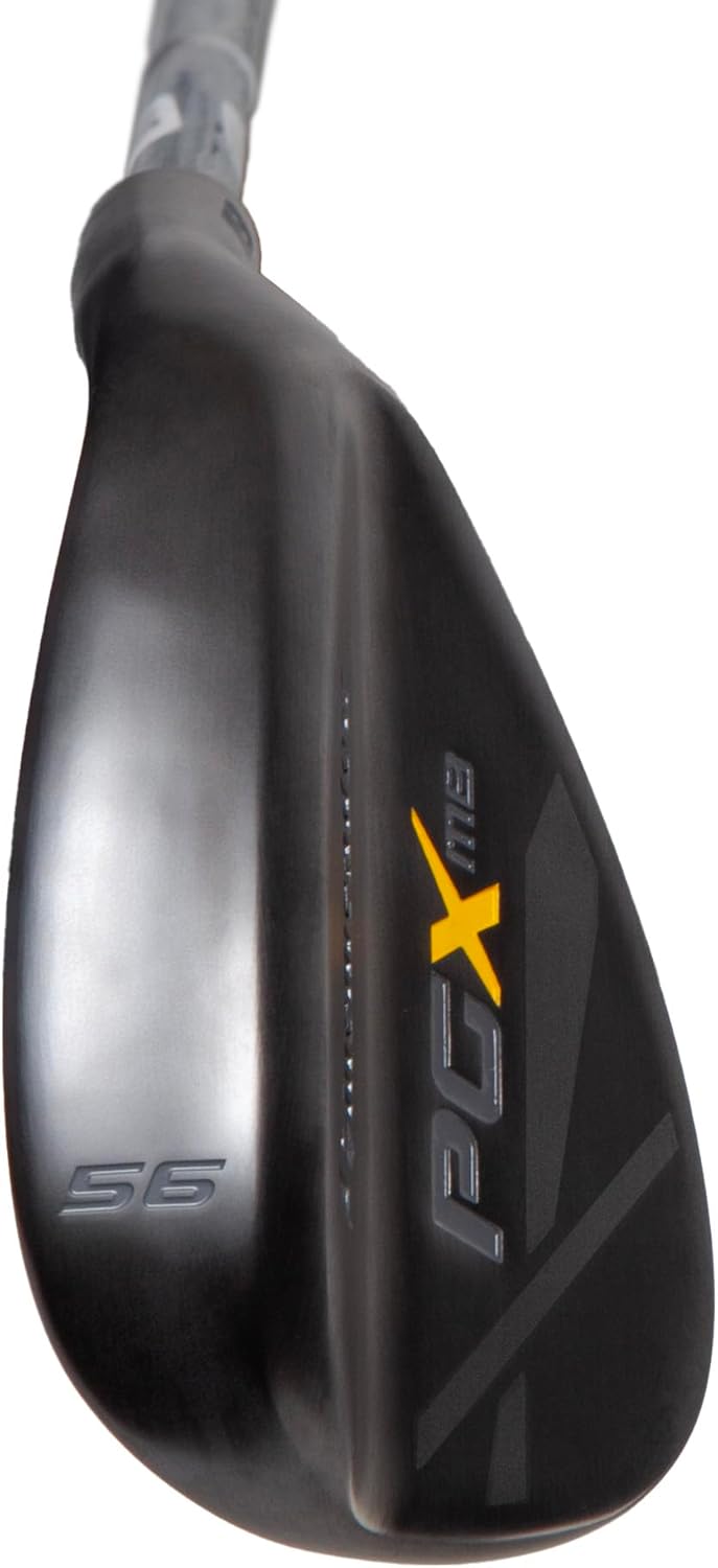 Pinemeadow PGX MB Wedge - 56* (Right Hand, Men's Standard)