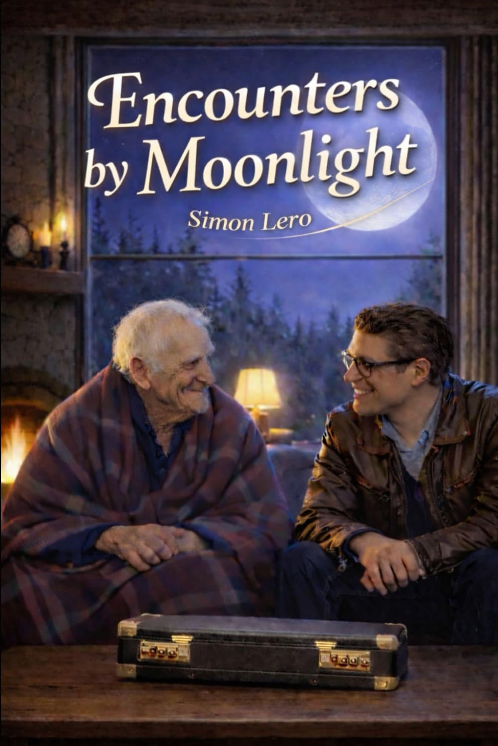 Encounters by Moonlight