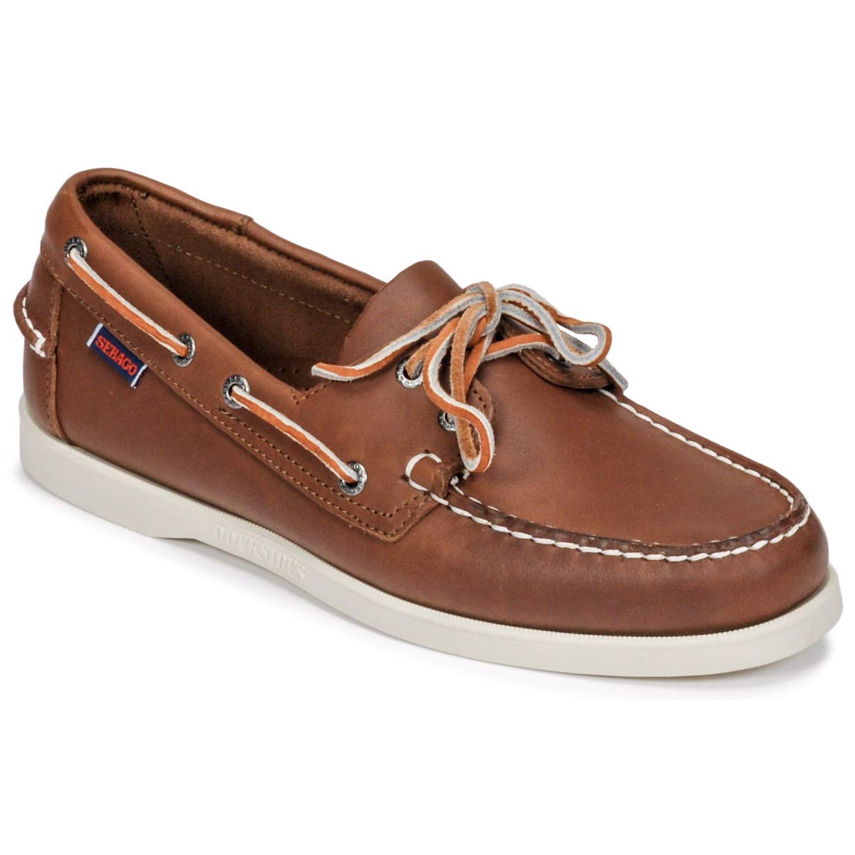 Sebago Docksides Nauticos Hombre