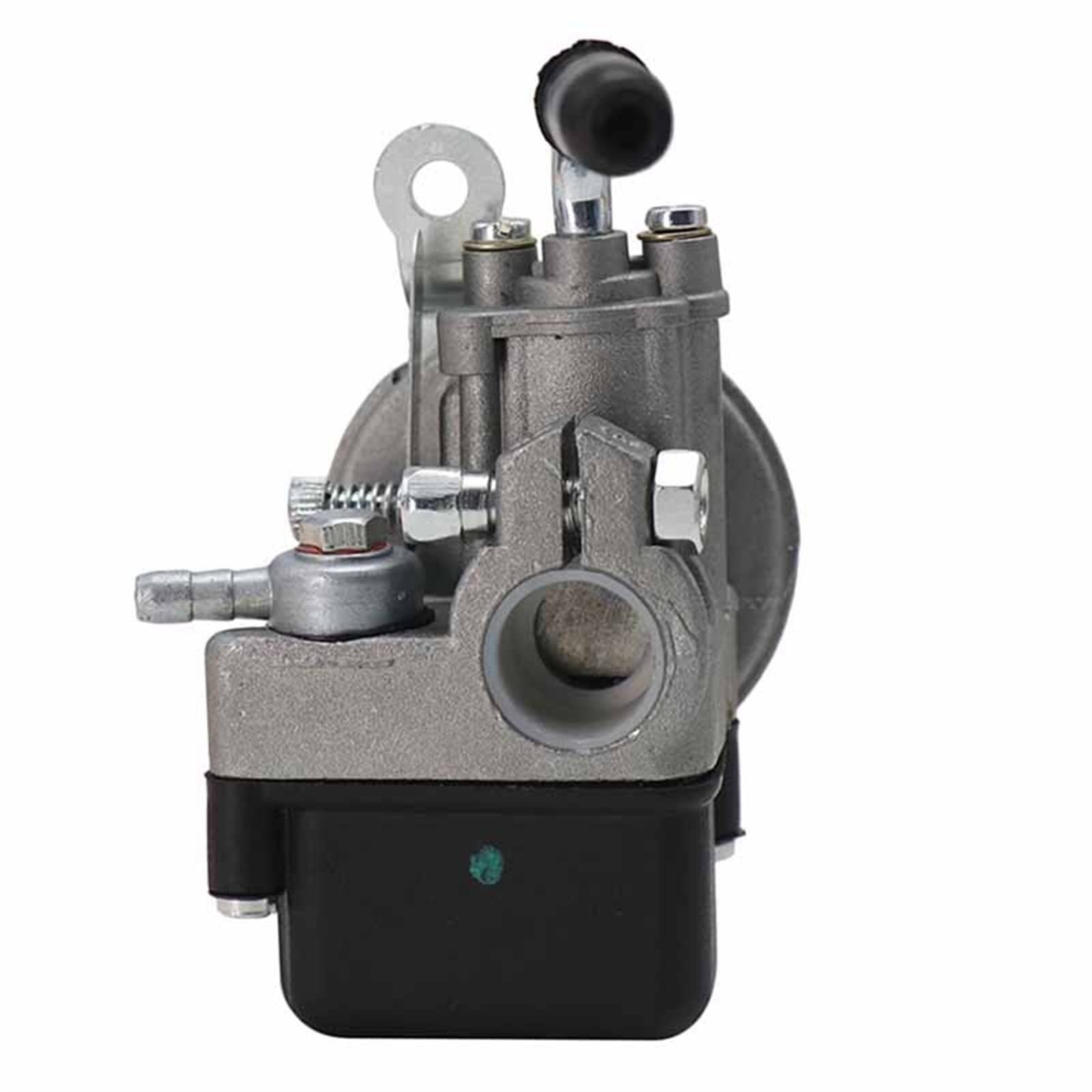 para Piaggio Vespa Hello SHA1212 Carburador DellOrto SHA 103 MBK 51 Carburador Neuf Carbu Tomos Carburador Carburador para desbrozadora