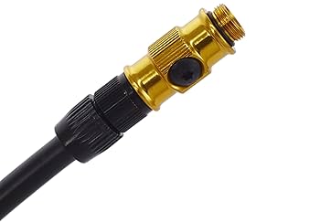 Amazon | LEZYNE(レザイン) MICRO FLOOR DRIVE HP(ｹﾞｰｼﾞ付