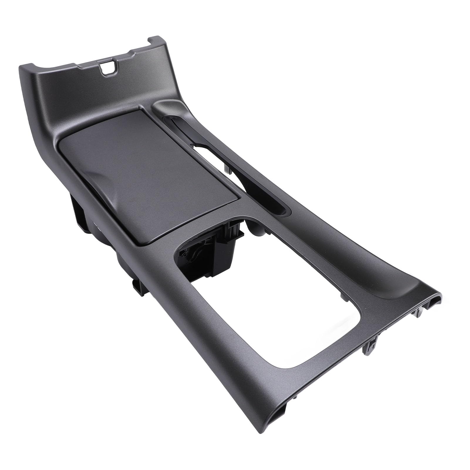 Amazon.com: Center Console Shifter Bezel Trim 58822 AA020