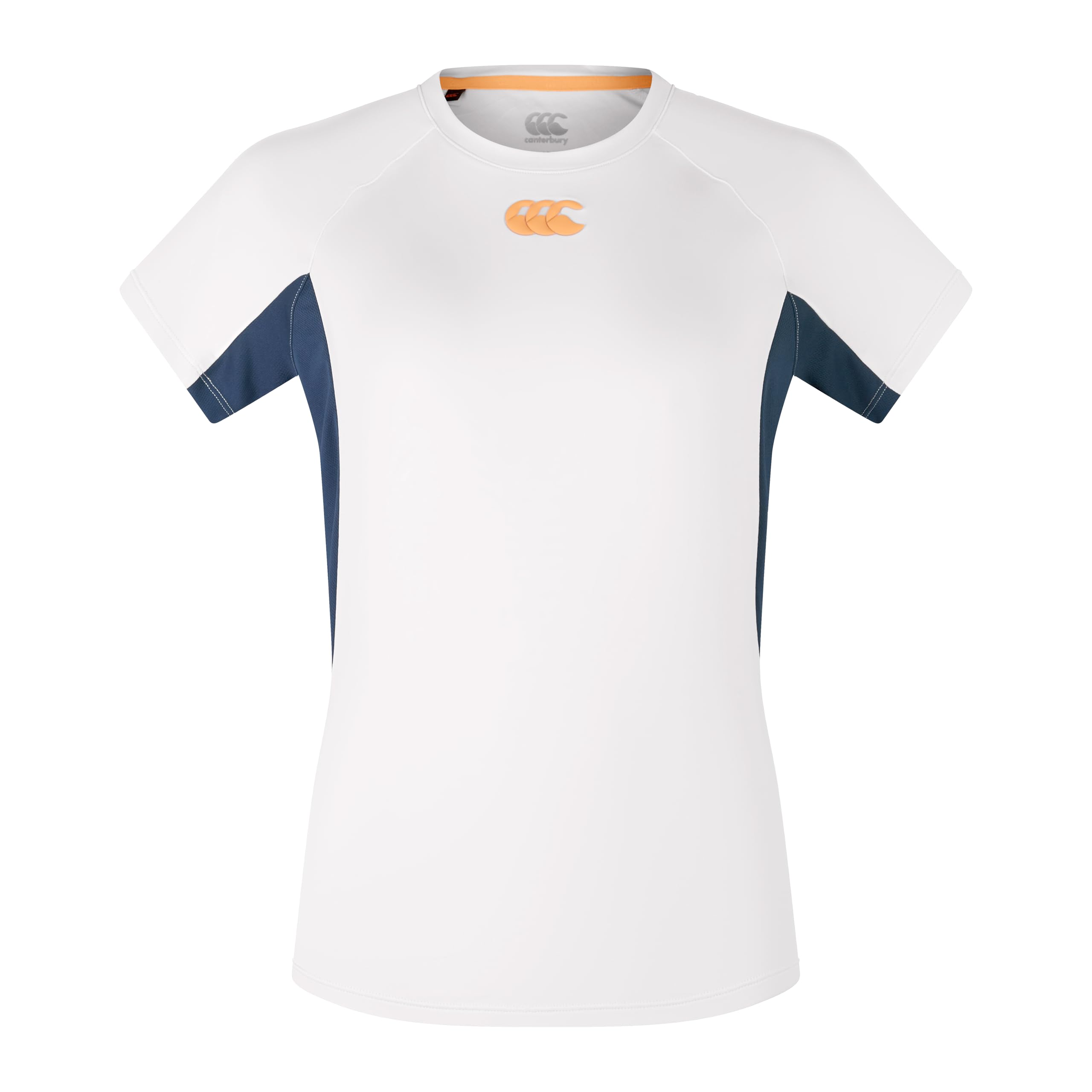 Canterbury Vapodri Superlight Camiseta Niños (Pack de 1)