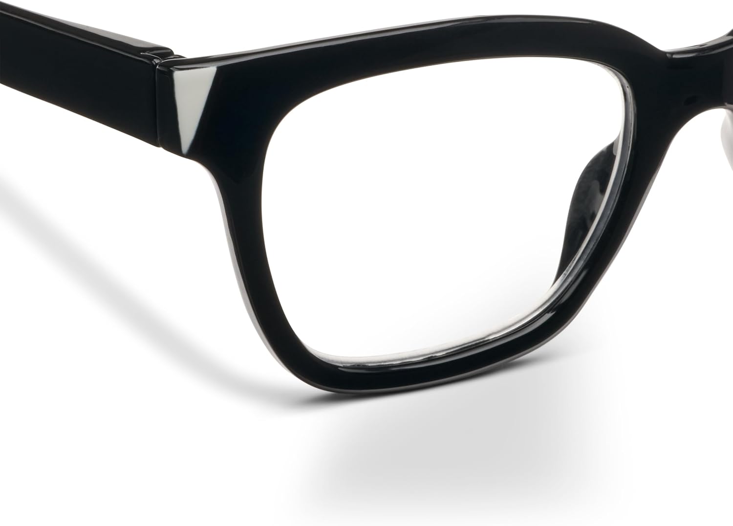Peepers by PeeperSpecs Women's Myth Square Reading Glasses - Image 4