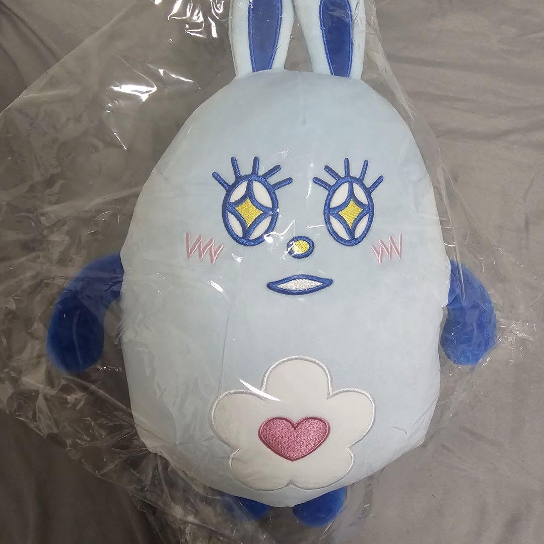 Amazon.co.jp: ASTRO ロロハ ヌンヌ 30cm 特大 ぬいぐるみ ウヌ : おもちゃ