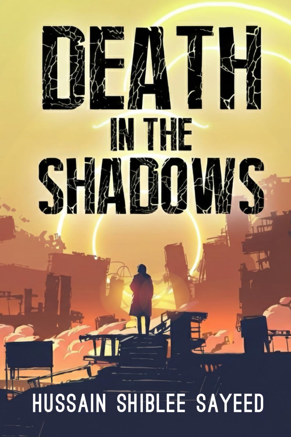 Death in the shadows