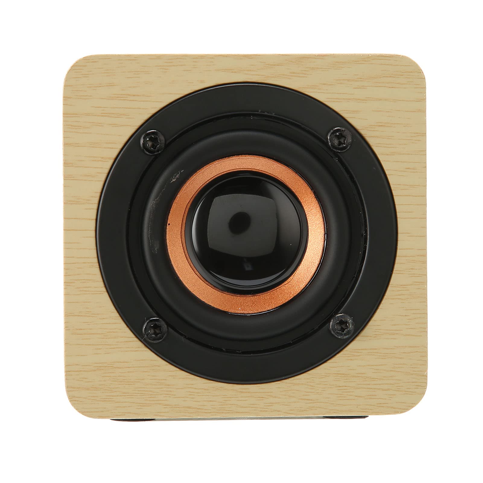 Retro Bluetooth Speaker Draagbare Kerstcadeau Meisjes Verjaardagscadeaus Draadloze Speaker Vintage voor Vrouwen, Haar, Meisjes, Tienercadeaus, Kamerdecoratie Draagbare voor Reizen Binnen & Buiten