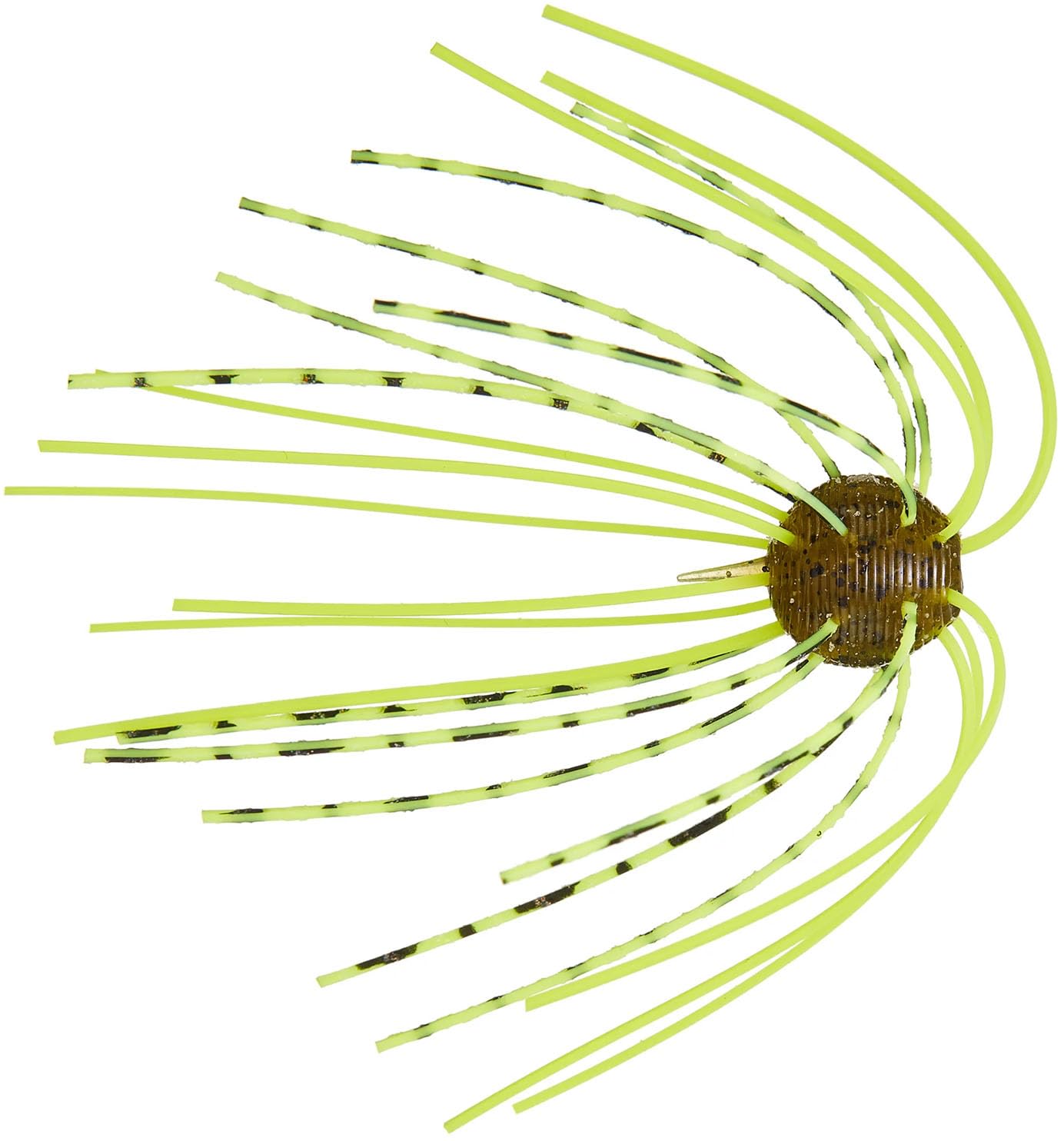 Geecrack Imo Kemushi Cue Bomb GP Bite Chartreuse 377