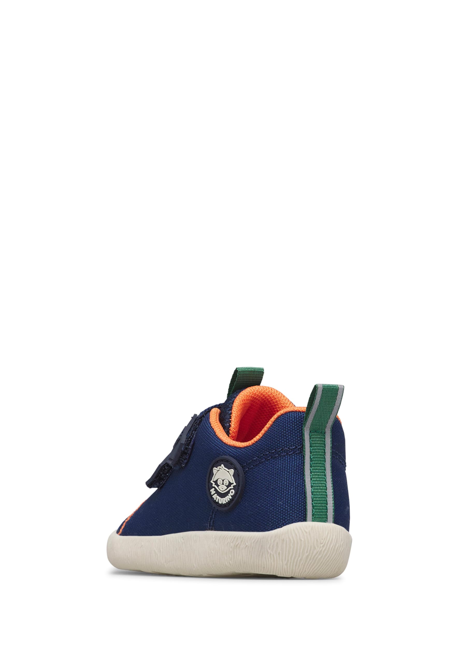 Naturino Scarpe Barefoot in Tessuto