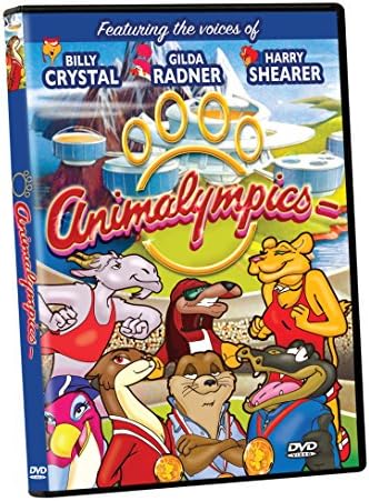 Animalympics