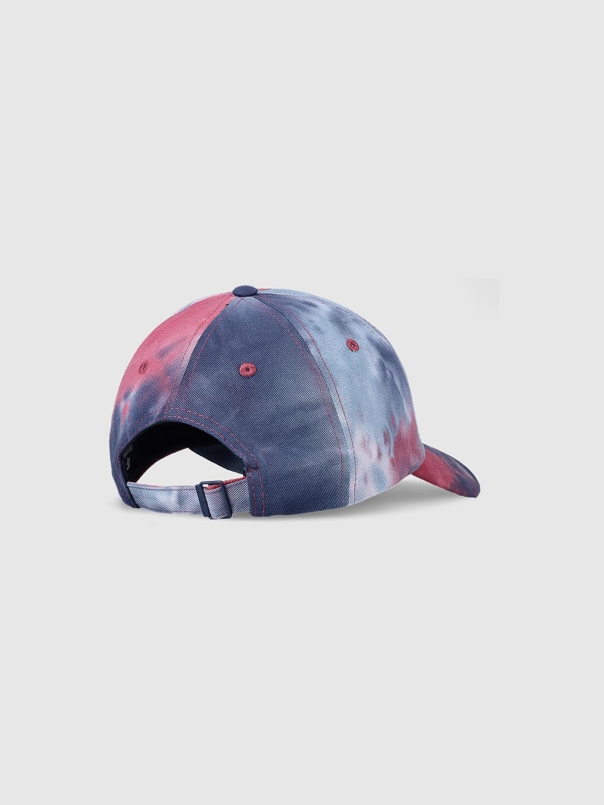 4F Czapka z daszkiem strapback dziecięca