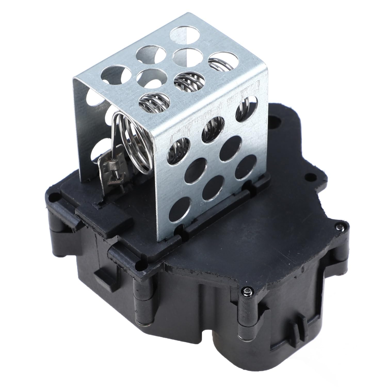 YAOPEI Resistance Calefacción para Berlingo, Xsara Picasso, C1, C4, DS4, DS5, 107, 206, 207, 307, 308, 3008, 5008, Partner 9658508980