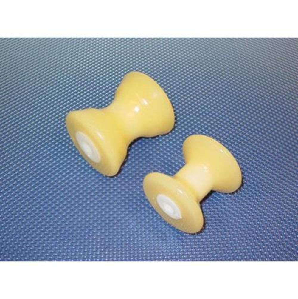 C.H. Yates Rubber TRP Bow Roller 3