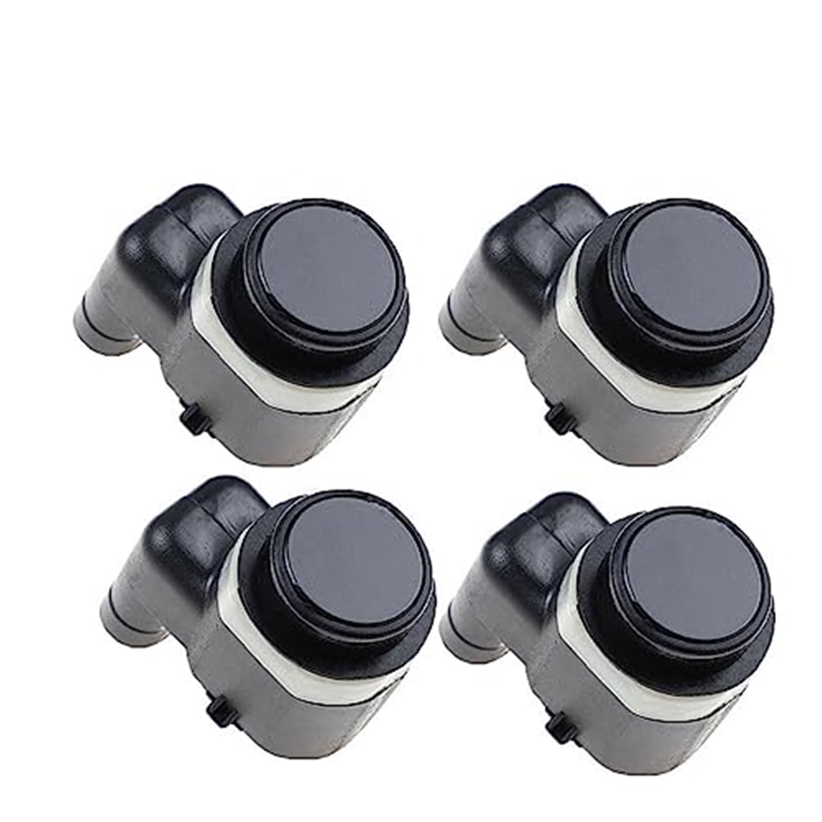 4 szt. Czujnik parkowania PDC, do Forda, Galaxy S-Max 1.8 2.0 Również TDCi 6G92-15K859-EA 6G9215K859EA Zapasowy czujnik parkowania