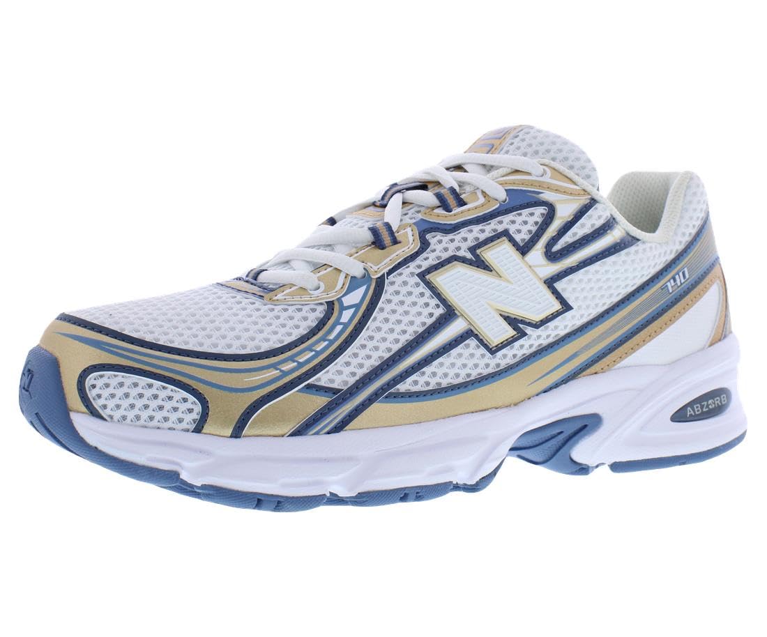 New Balance Men's MC996 Lightweight Tennis Shoe