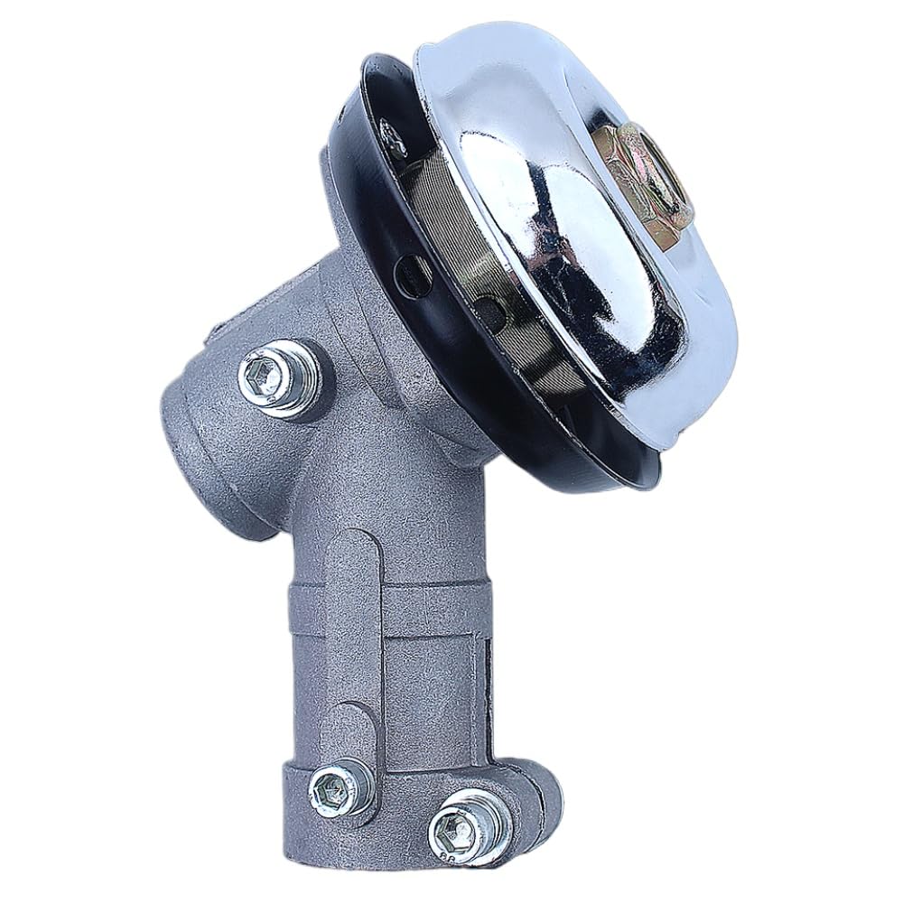 Caja de cambios de engranajes de 26 mm 9t spline compatible con strimmer y cava de césped