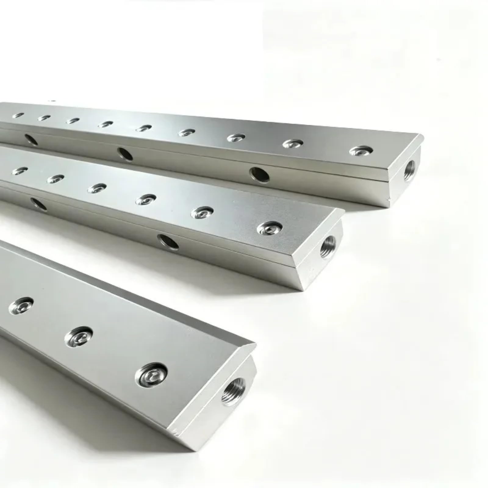 Cuchillo de aire accionamiento ventilador industrial 30-2100mm cuchillo aleación aluminio(275mm)