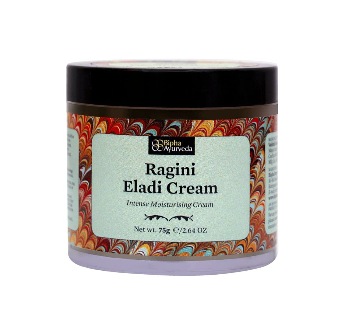 Bipha Ayurveda Eladi Cream 75 Gm Amazon.in Beauty